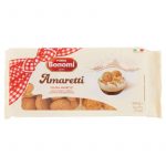 Bonomi amaretti 200 gr