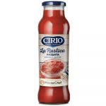 Cirio passata rustica 680 gr