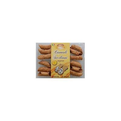 mascolo-cannoli-siciliani-mignon-160-gr