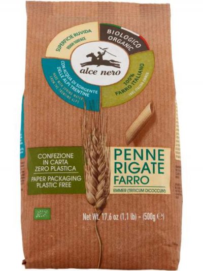 alcenero-penne-al-farro-bio