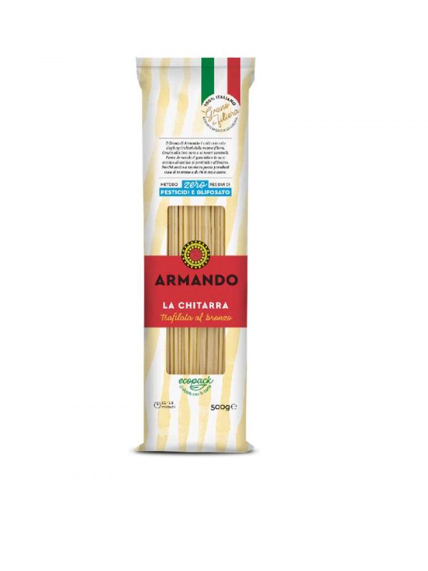 armando-la-chitarra-500-gr