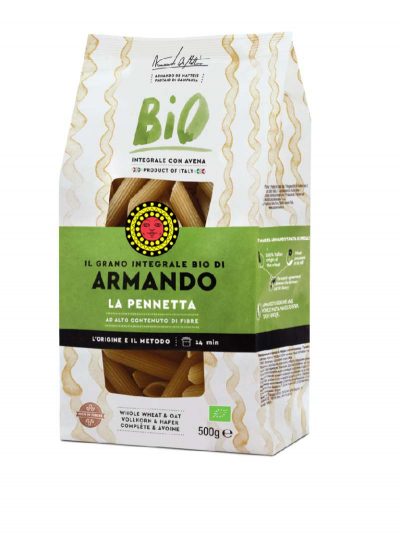 armando-pennetta-integrale-bio-pasta-500-gr