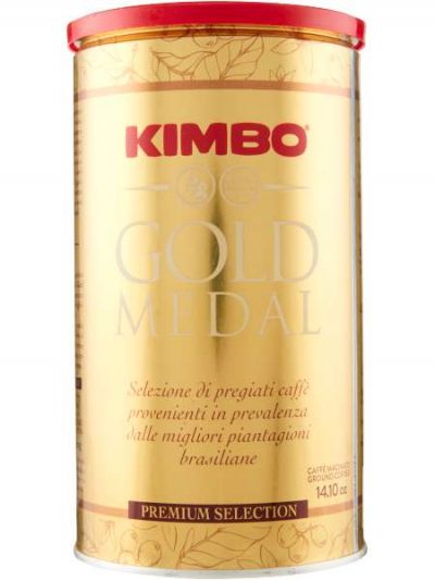 kimbo-gold-medal-400-gr