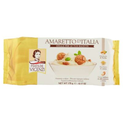 vicenzi-amaretti-175-gr