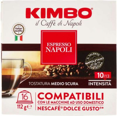 kimbo-capsule-napoli-dolce-gusto-112-gr