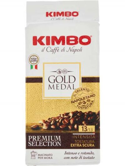 kimbo-gold-medal-busta-250-gr