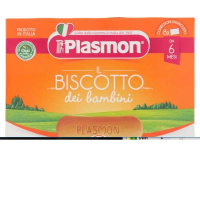 plasmon-biscotti-320-gr