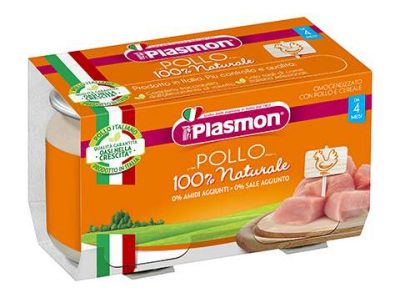 plasmon-omogeneizzato-pollo-80g-x2