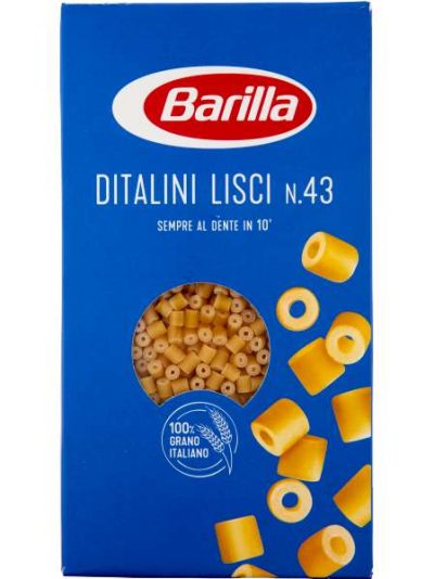 barilla-pasta-di-semola-ditalini-lisci-n-43-500-gr