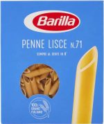 barilla-pasta-di-semola-penne-lisce-n-71-500-gr