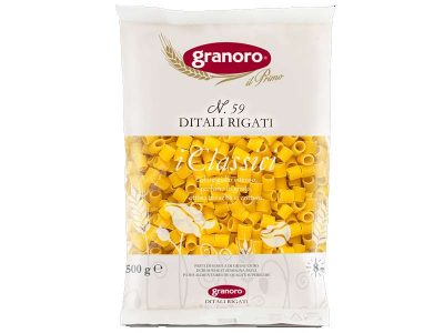 pasta-granoro-sem-59-ditali-rig-